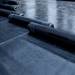 New Roof Installation