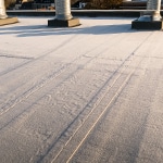 New Roof Installation