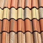 Image Of Roof Tiles