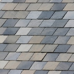 Image Of Roof Tiles