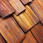 Wooden Roof
