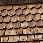 Wooden Roof